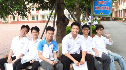 Hưng Yên có tổng 628 điểm 10