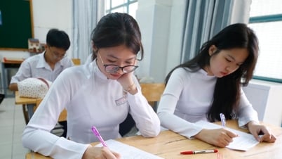 Điểm thi tốt nghiệp THPT 2025 tại Lai Châu: Link tra cứu chính xác nhất