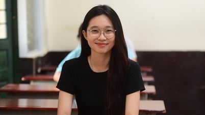 Link tra cứu điểm thi tốt nghiệp THPT năm 2025 trên VietNamNet