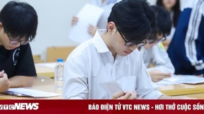 10 địa phương điểm Văn tốt nghiệp cao nhất cả nước