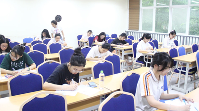 Đưa Luật Nhà giáo vào cuộc sống: Tăng cường phối hợp liên ngành
