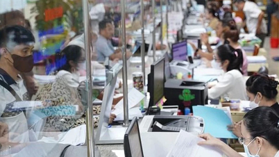 Viên chức có được tuyển vào vị trí công chức cấp xã mới?