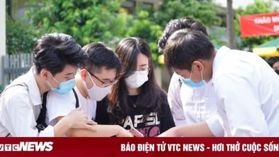 3 cách tra cứu điểm thi tốt nghiệp THPT năm 2025 nhanh, chính xác nhất