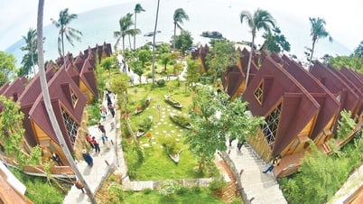 Nâng tầm du lịch đặc khu