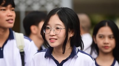 Không có thí sinh nào đạt điểm 10 môn Ngữ văn thi tốt nghiệp THPT năm 2025
