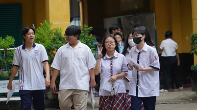 TPHCM đạt nhiều điểm 10 nhất ở môn Vật lí, Sinh học