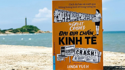 Đại địa chấn kinh tế