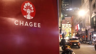 Tròn 4 tháng bị cộng đồng kêu gọi tẩy chay, hãng trà sữa Chagee có động thái mới