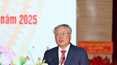 Toàn văn Phát biểu của Phó Thủ tướng Thường trực Nguyễn Hòa Bình