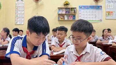 Giải quyết tốt nhu cầu học tập cho con của cán bộ, công chức, viên chức tỉnh An Giang