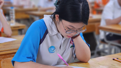 Ngày 16-7 công bố điểm thi tốt nghiệp THPT, tra cứu điểm thi trên Báo Người Lao Động