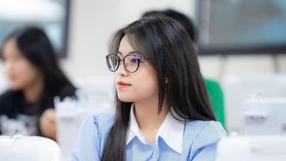 Trường ĐH đầu tiên ở phía Nam chính thức công bố điểm sàn từ điểm tốt nghiệp