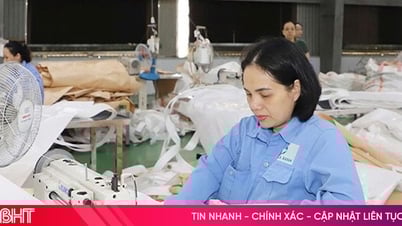 Lao động dồi dào, nhiều doanh nghiệp vẫn khó tuyển dụng