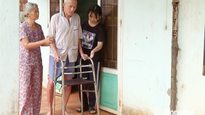 Nữ sinh nghèo trước nguy cơ dang dở ước mơ vào đại học