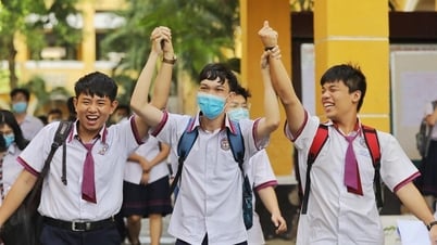 Điểm thi tốt nghiệp THPT 2025 tại Đồng Tháp: Link tra cứu chính xác nhất