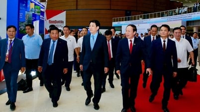 Chủ tịch nước Lương Cường: Hội nghị Xúc tiến đầu tư Hải Phòng đặt nền móng cho sự hợp tác lâu dài, hiệu quả