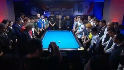 Billiards: Nhiều sao thế giới làm điều xúc động, tưởng nhớ cơ thủ đột ngột qua đời
