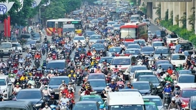 TỔNG THUẬT: Tọa đàm "Quyết liệt bảo vệ môi trường, bảo vệ sức khỏe người dân Thủ đô"