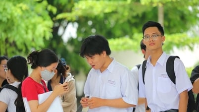 Điểm thi tốt nghiệp THPT 2025 tại Hưng Yên: Link tra cứu chính xác nhất