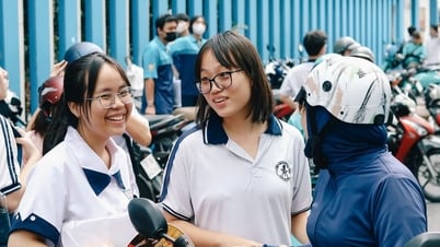 Điểm thi tốt nghiệp THPT 2025 tại Thái Nguyên: Link tra cứu chính xác nhất