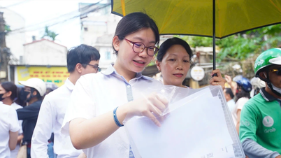 Dạy, học môn tiếng Anh: Để thi hay để sử dụng?