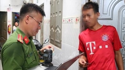Từ tháng 7/2025, Công an cấp xã được quyền đột xuất thực hiện kiểm tra cư trú