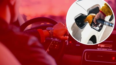 5 cách tiết kiệm nhiên liệu cho xe ô tô