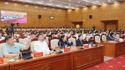 Thái Nguyên phân cấp thẩm quyền trong lĩnh vực xây dựng cơ bản