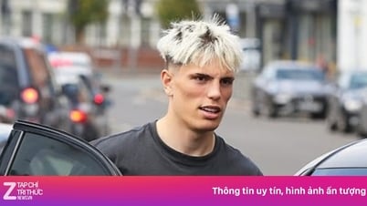 Garnacho lần đầu lộ diện khi bị MU gạch tên