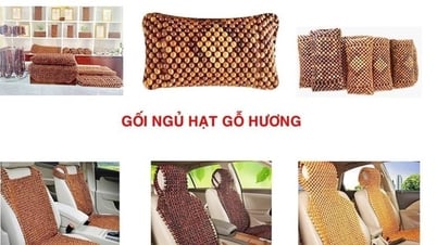 Sản phẩm OCOP của những “trái tim hồng”