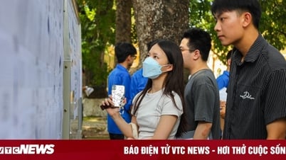 Điểm Văn tốt nghiệp 'rớt thảm', không thí sinh nào đạt điểm 10