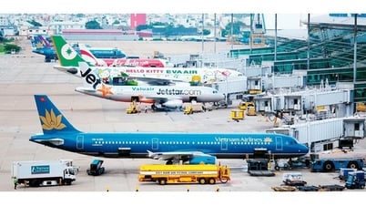 Khẩn trương hoàn thiện dự thảo Luật Hàng không dân dụng Việt Nam (thay thế)