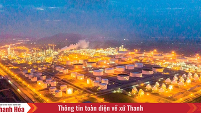 Từ nền móng FDI vững chắc đến “cú hích” chuyển đổi công nghiệp xanh