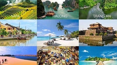 Vì sao Việt Nam dẫn đầu danh sách điểm đến của người Australia năm 2025?