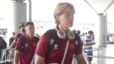 Giải U23 Đông Nam Á 2025: Chọn tuyến giữa cho U23 Việt Nam