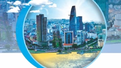 Thực hư việc người dân TP HCM được tăng định mức nước từ 4m³ lên 6m³/tháng?