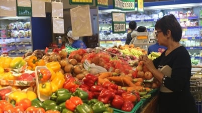 Sôi động khuyến mại, kích cầu tiêu dùng