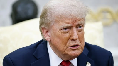 Tổng thống Trump ra "tối hậu thư" với Nga