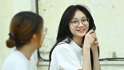 7 tỉnh thành dẫn đầu 12 BXH top 10 điểm cao nhất kỳ thi tốt nghiệp 2025