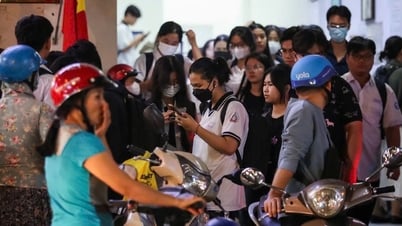 Không còn phòng Giáo dục - Đào tạo, quản lý dạy thêm, học thêm có gì khác?
