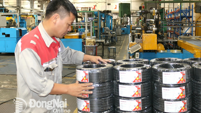 Khẩn trương di dời khu công nghiệp lâu đời nhất cả nước