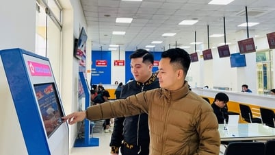 Tuyên Quang thúc đẩy chuyển đổi số đồng bộ, liên thông tại cấp xã