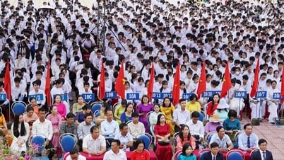 Ngành giáo dục Đà Nẵng hướng dẫn chuyển trường và tiếp nhận học sinh