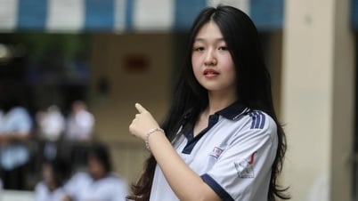 Ngày mai công bố điểm thi tốt nghiệp THPT 2025: Những lưu ý sát sườn