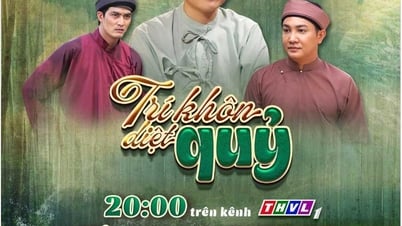 Phát triển điện ảnh mang dấu ấn văn hóa dân tộc