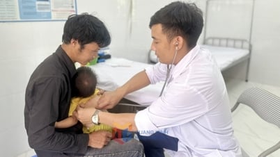 Bảo hiểm Y tế: Lá chắn bảo vệ sức khỏe cho thế hệ trẻ