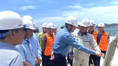 Khẩn trương ổn định và hoàn thiện tổ chức bộ máy theo mô hình chính quyền địa phương hai cấp