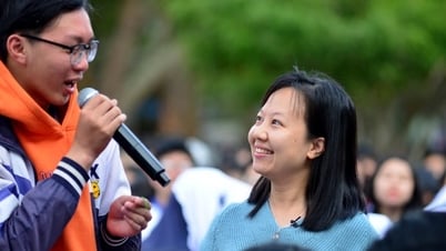 Trường Đại học Fulbright Việt Nam có Hiệu trưởng nữ đầu tiên