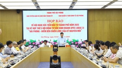 Hải Phòng dự kiến thu hút hơn 15 tỷ USD từ 21 nền kinh tế