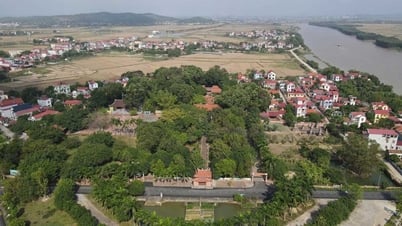 Hành trình mới của Di sản Yên Tử - Vĩnh Nghiêm - Côn Sơn, Kiếp Bạc: Mộc bản giữ hồn dân tộc, nơi bắt đầu của tĩnh tại và trí tuệ